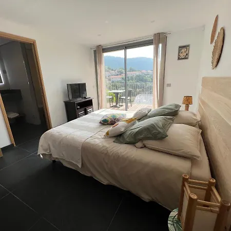 L'ecrin Du Le Rayol-Canadel-sur-Mer