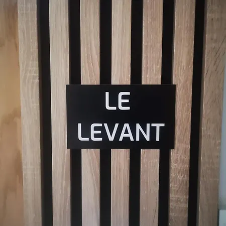 L'ecrin Du Le Rayol-Canadel-sur-Mer