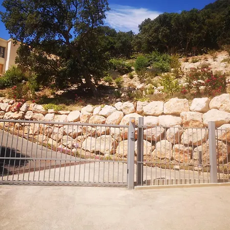 L'ecrin Du Nocleg ze śniadaniem