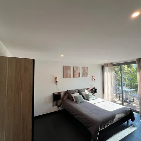 L'ecrin Du Bed & Breakfast
