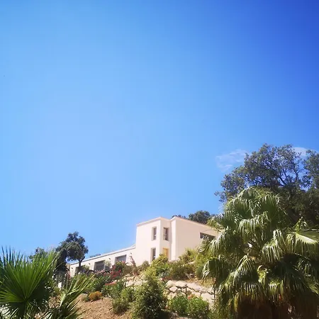 Bed & Breakfast L’écrin Du