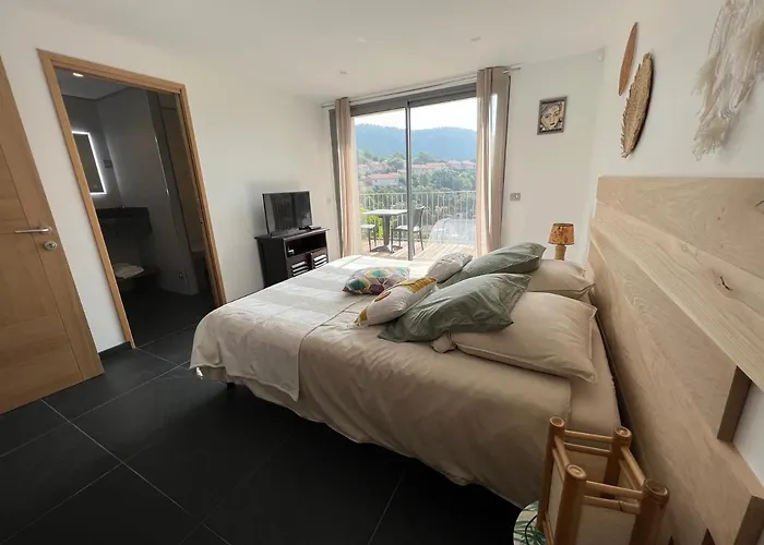 L'ecrin Du Le Rayol-Canadel-sur-Mer