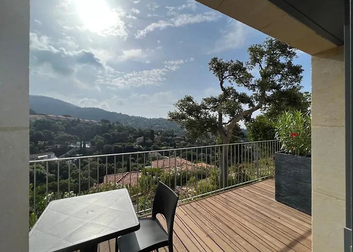 L'ecrin Du Alojamento de Acomodação e Pequeno-almoço 3*