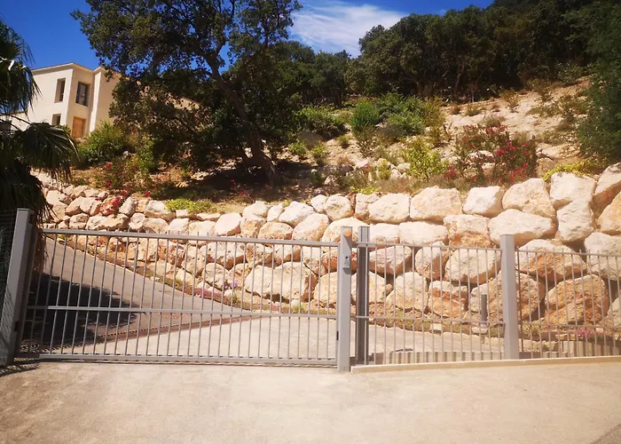 L'ecrin Du Alojamento de Acomodação e Pequeno-almoço